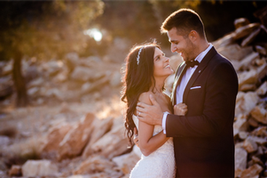 Maria + Fredi